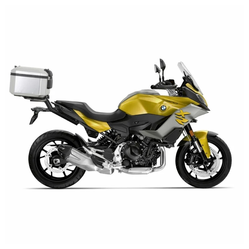 Top Master fitting kit SHAD for BMW F 900 R 2020-2026, BMW F 900 XR 2020-2026