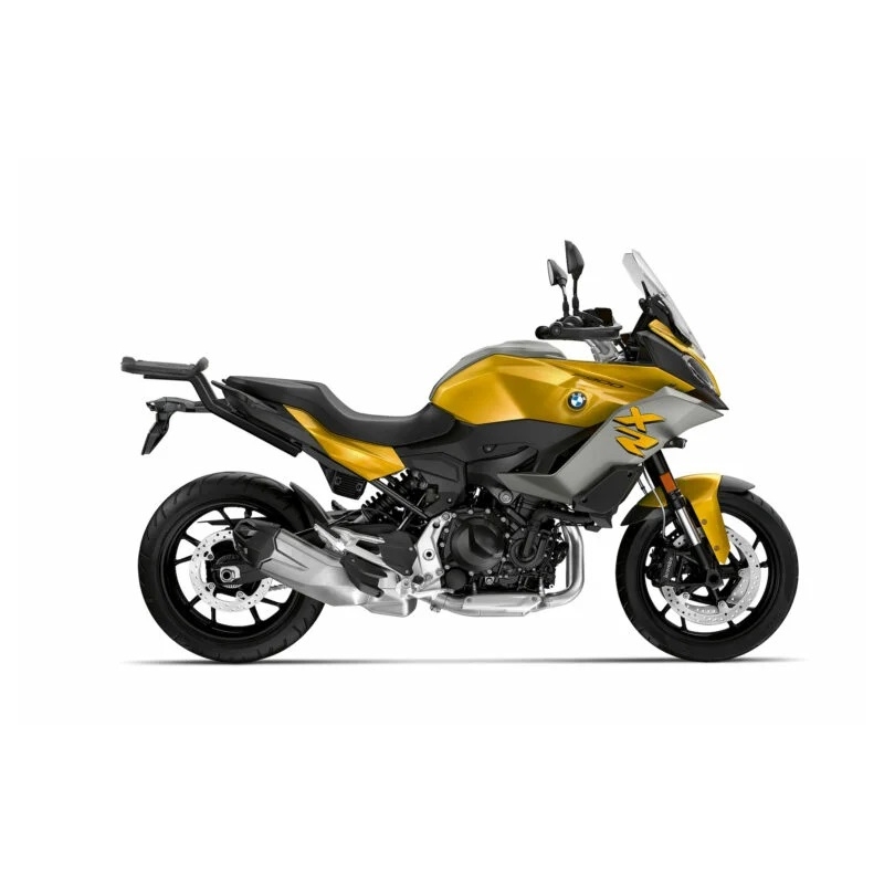 Top Master fitting kit SHAD for BMW F 900 R 2020-2026, BMW F 900 XR 2020-2026