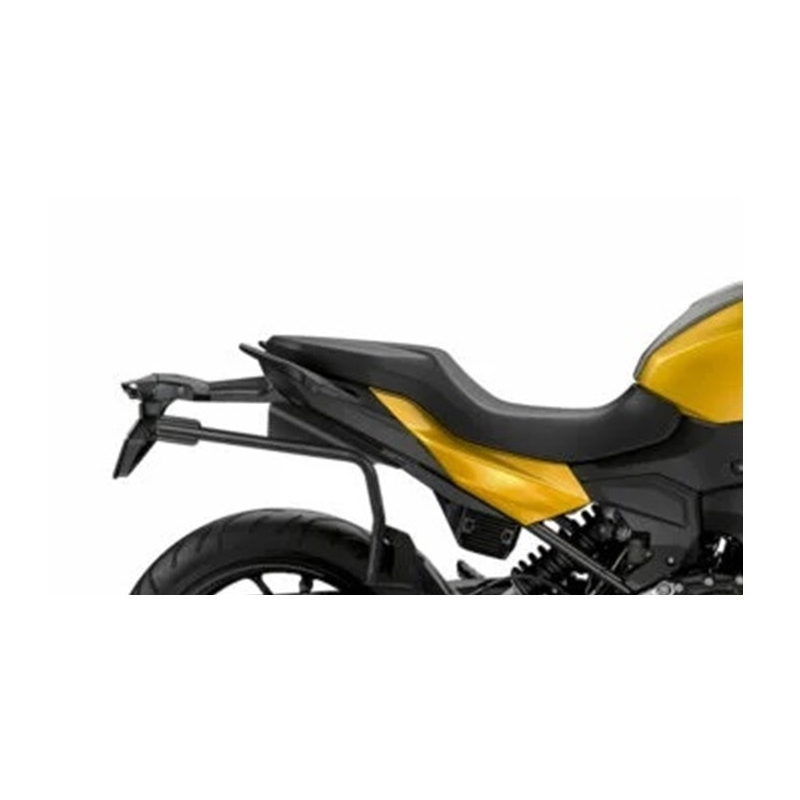 3P System fitting kit SHAD