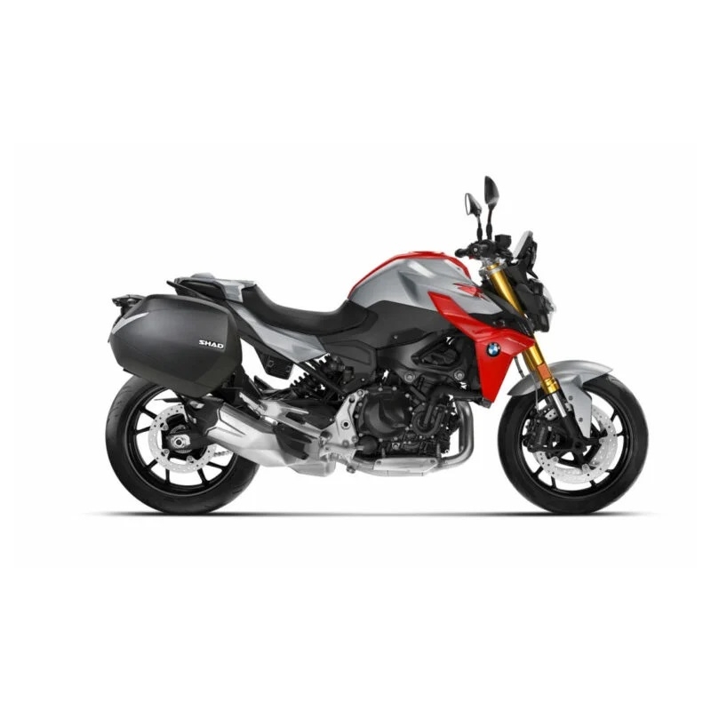 3P System fitting kit SHAD