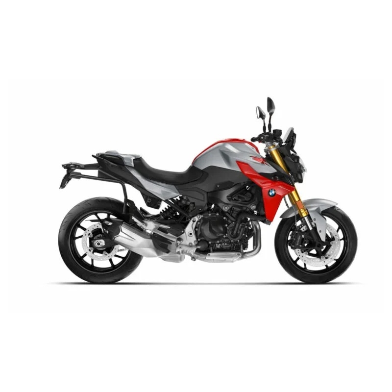 3P System fitting kit SHAD