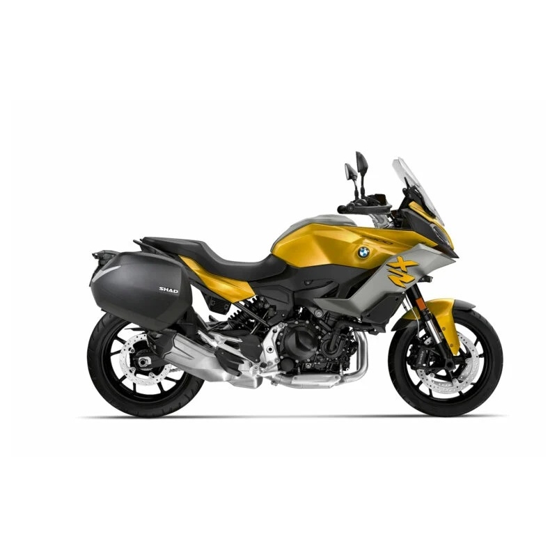 3P System fitting kit SHAD