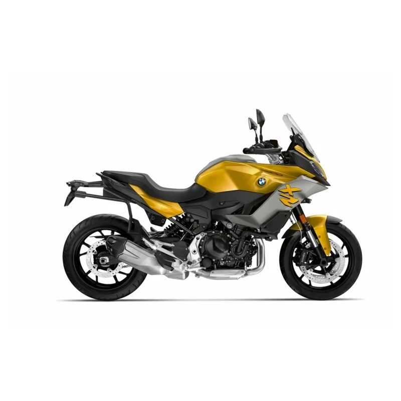 3P System fitting kit SHAD