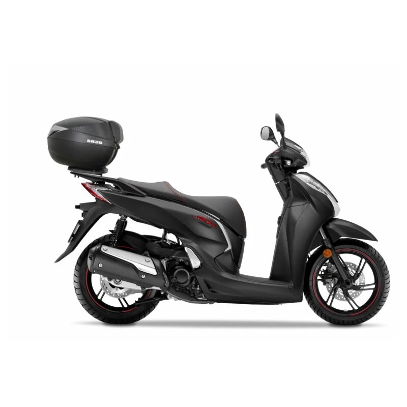 Top Master fitting kit SHAD for HONDA SH 300 i 2019-2020