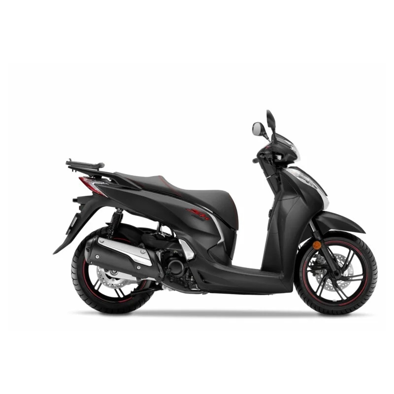 Top Master fitting kit SHAD for HONDA SH 300 i 2019-2020