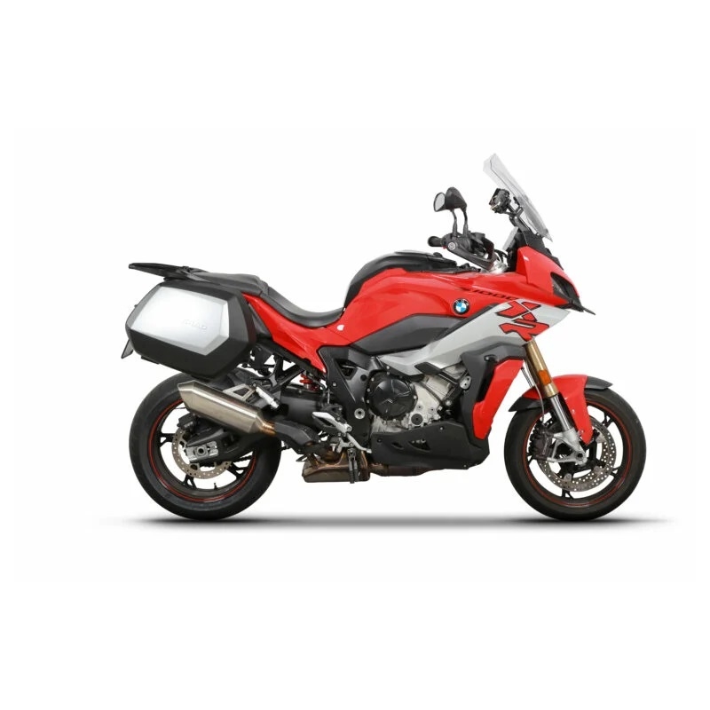 3P System fitting kit SHAD for BMW S 1000 XR 2020-2023