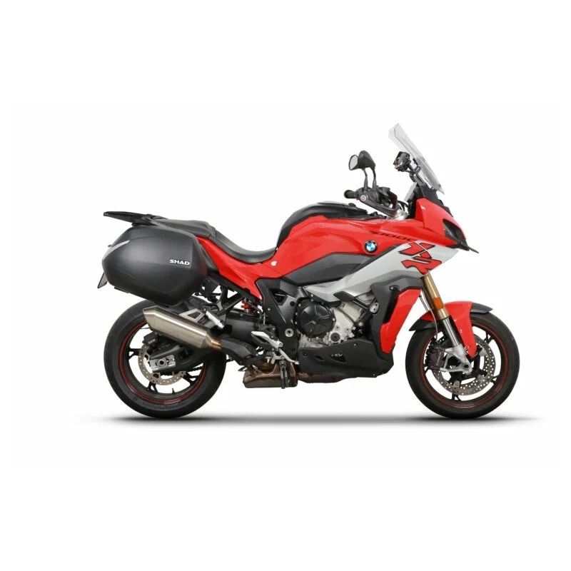 3P System fitting kit SHAD for BMW S 1000 XR 2020-2023