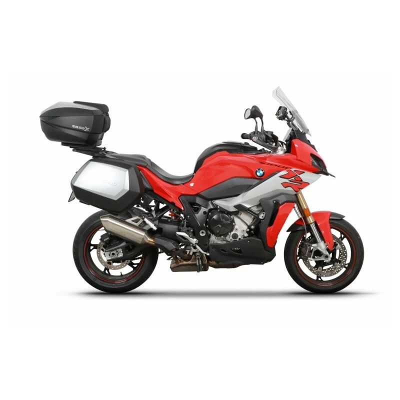 3P System fitting kit SHAD for BMW S 1000 XR 2020-2023