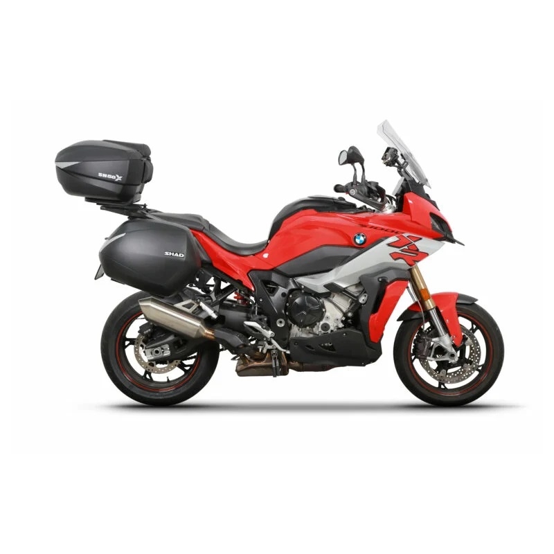 3P System fitting kit SHAD for BMW S 1000 XR 2020-2023