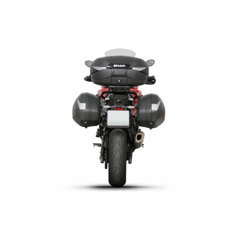 3P System fitting kit SHAD for BMW S 1000 XR 2020-2023