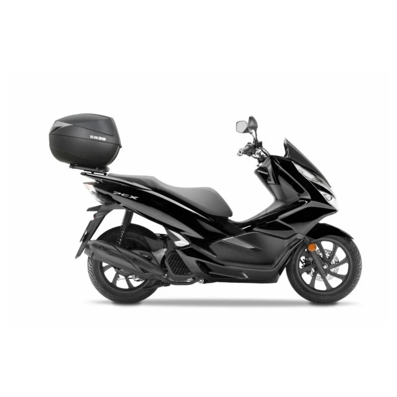 Top Master fitting kit SHAD for HONDA PCX 125 (WW 125) 2010-2026