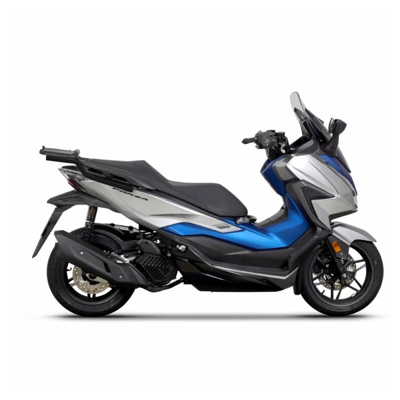 Top Master fitting kit SHAD for HONDA NSS 125 Forza 2021-2022, HONDA NSS 350 Forza 2021-2022