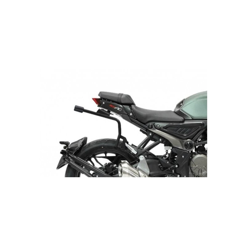 3P System fitting kit SHAD for VOGE 300 AC 2020-2024