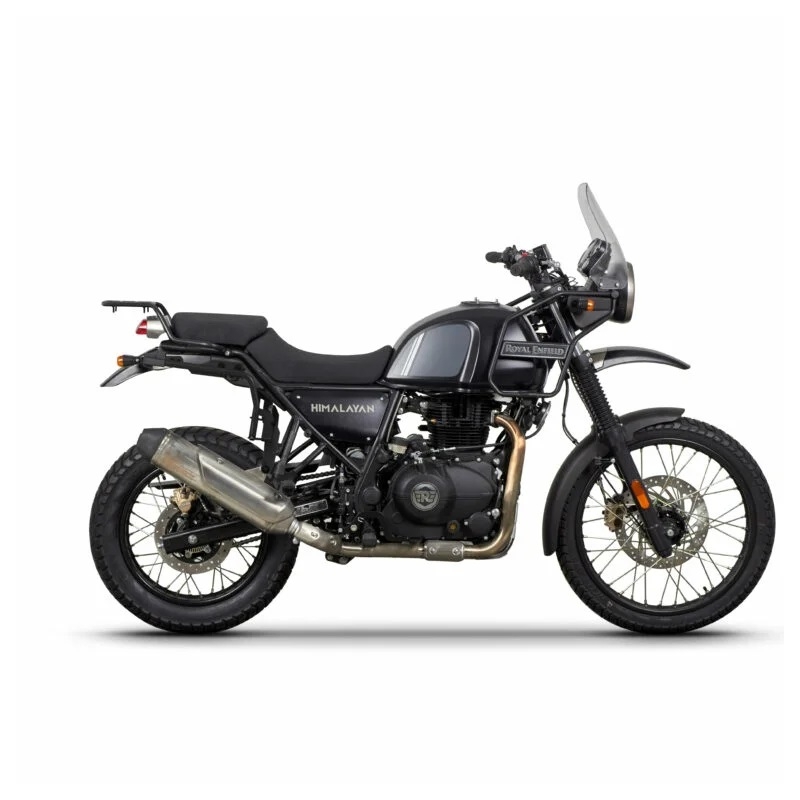 3P System fitting kit SHAD for ROYAL ENFIELD Himalayan 411 2018-2024