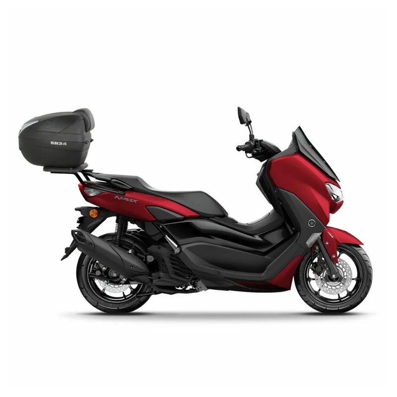 Top Master fitting kit SHAD for YAMAHA GPD 125 NMAX 2021-2024, YAMAHA GPD 155 NMAX 2021-2024