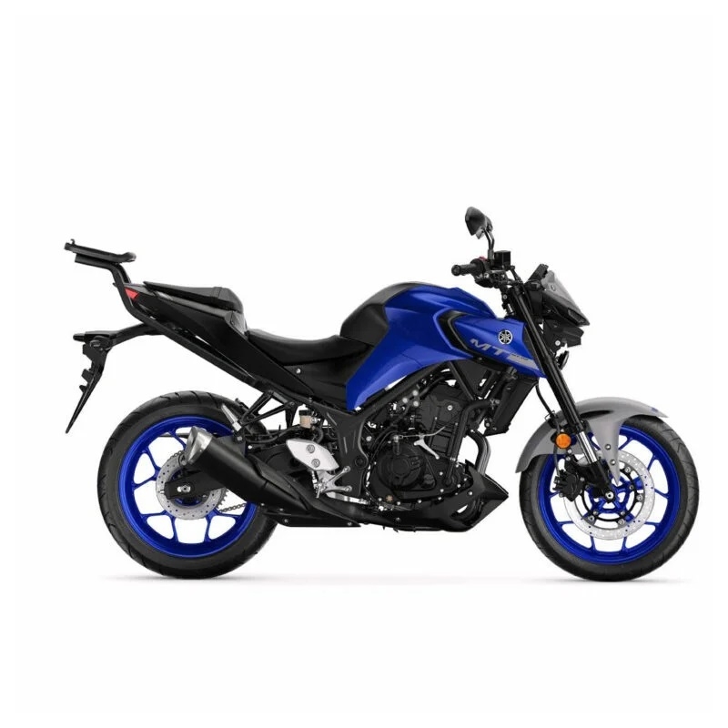 Top Master fitting kit SHAD for YAMAHA MT-03 320 2021-2026