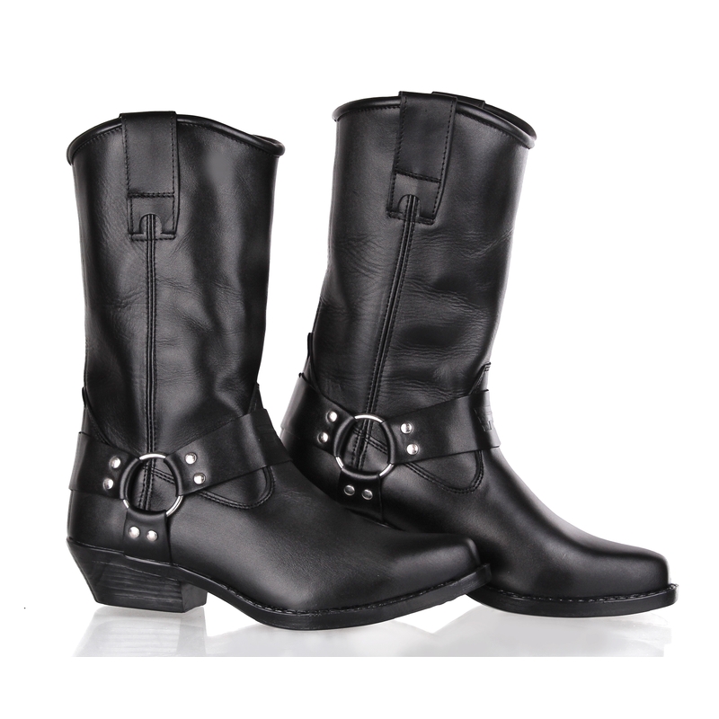 Buty motocyklowe chopper RSA KG2 wyprzedaż