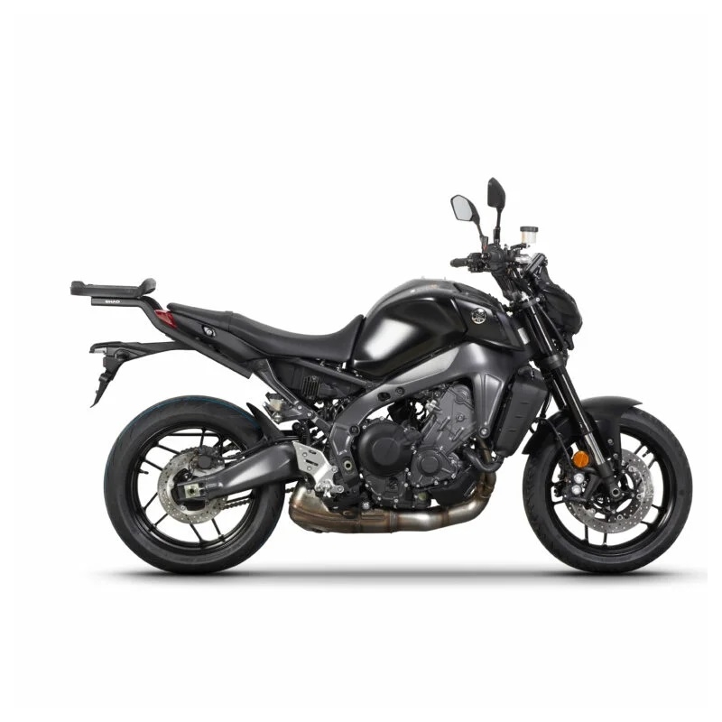 Top Master fitting kit SHAD for YAMAHA MT-09 850 / 890 2021-2023