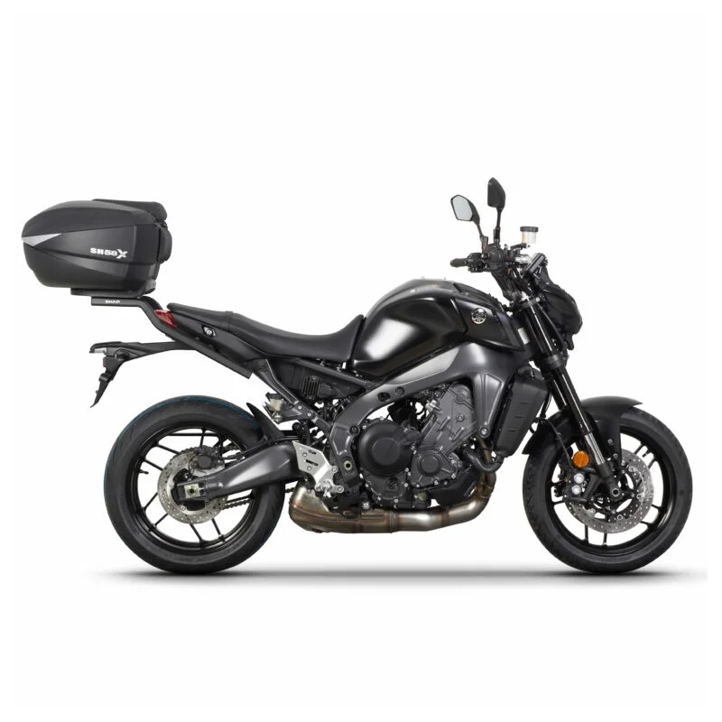 Top Master fitting kit SHAD for YAMAHA MT-09 850 / 890 2021-2023