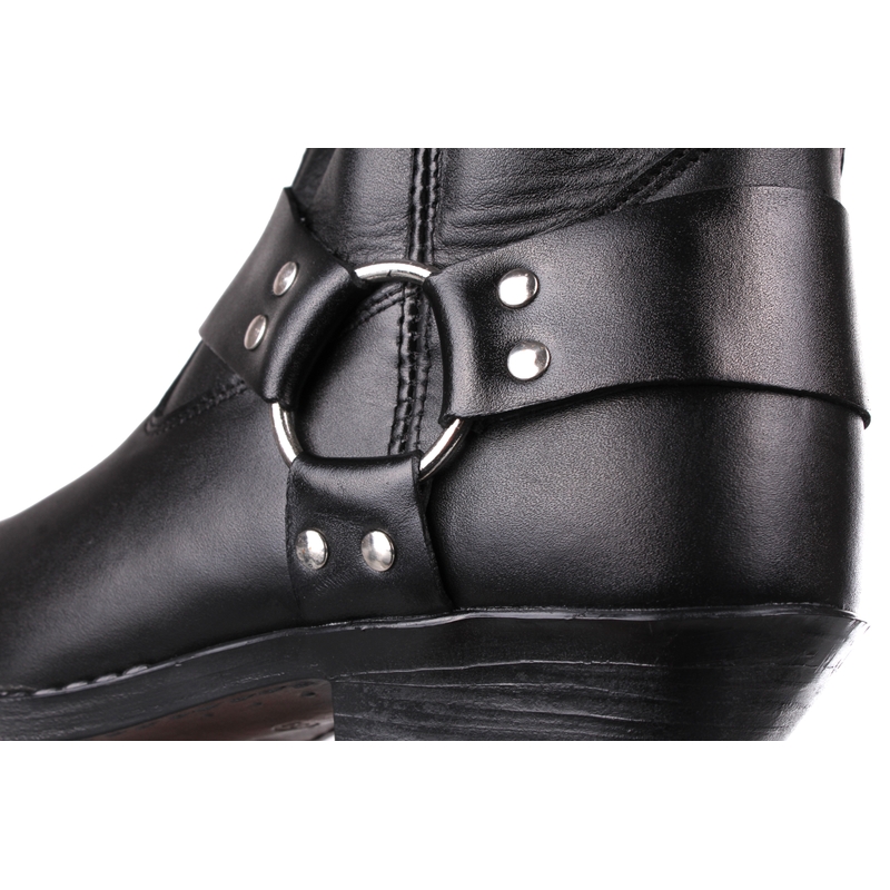Buty motocyklowe chopper RSA KG2 wyprzedaż