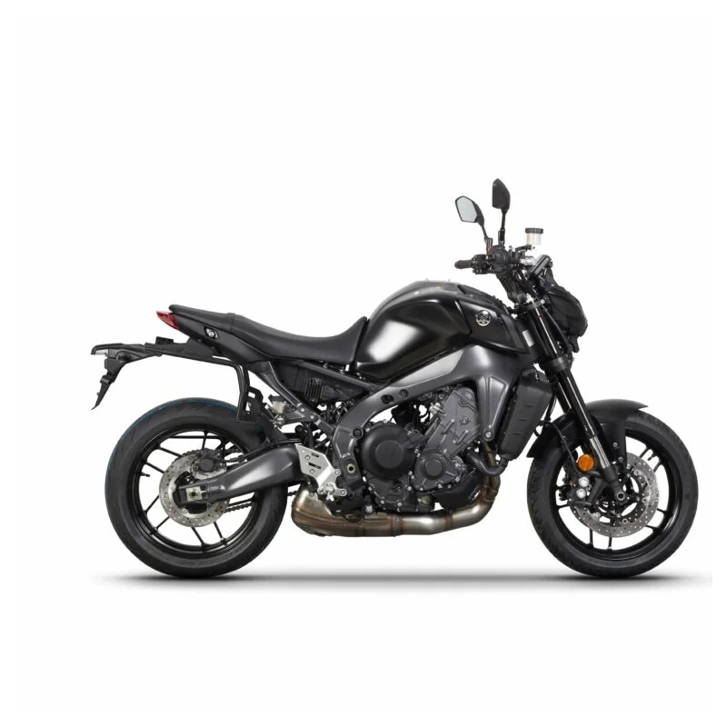 3P System fitting kit SHAD for YAMAHA MT-09 850 / 890 2021-2023