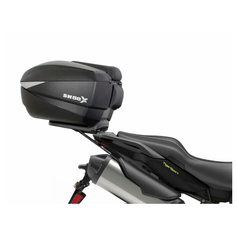 Top master fitting kit SHAD for TRIUMPH Tiger 1050 Sport 2015-2022