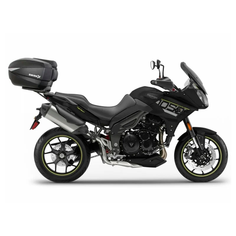 Top master fitting kit SHAD for TRIUMPH Tiger 1050 Sport 2015-2022