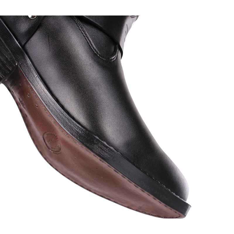 Buty motocyklowe chopper RSA KG2 wyprzedaż