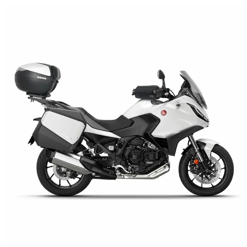 Top Master fitting kit SHAD