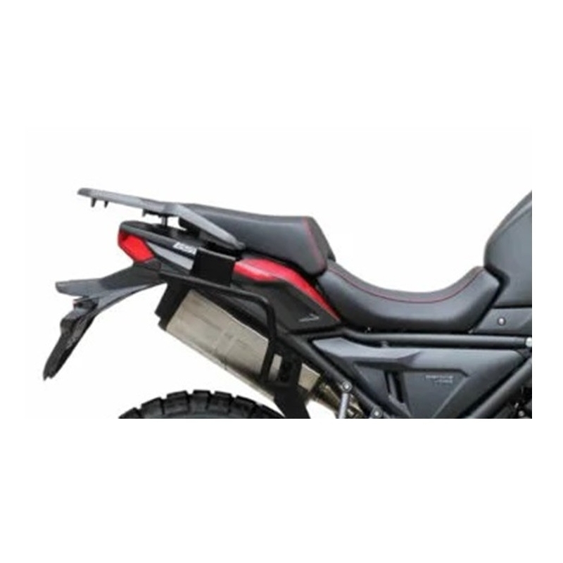 3P System fitting kit SHAD for VOGE DSX 650 2021-2024