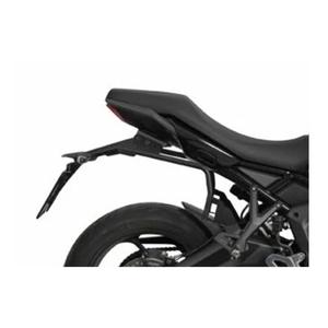 3P System fitting kit SHAD T0TG62IF