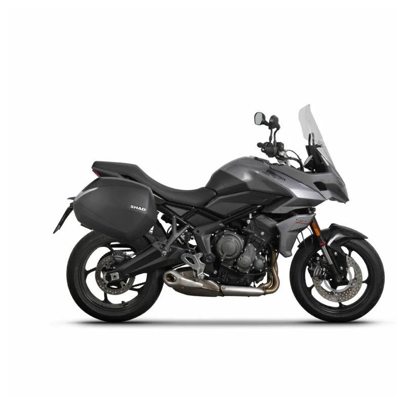 3P System fitting kit SHAD for TRIUMPH Tiger 660 / Sport 2022-2024