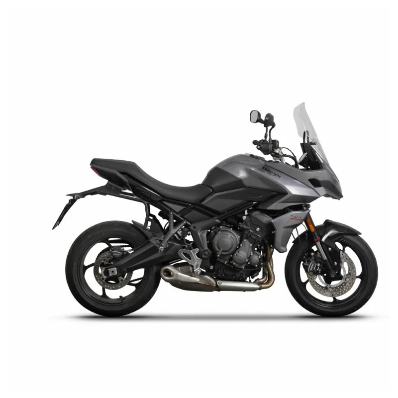 3P System fitting kit SHAD for TRIUMPH Tiger 660 / Sport 2022-2024