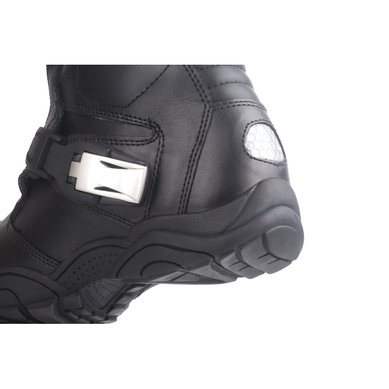 Buty motocyklowe RSA Tour Pro wyprzedaż
