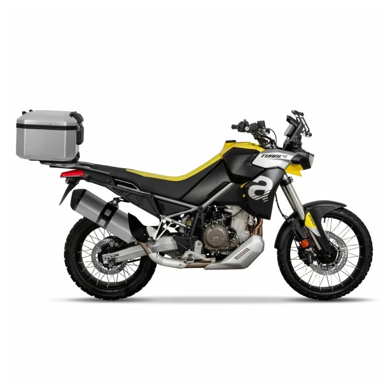 Top Master fitting kit SHAD for APRILIA Tuareg 660 2021-2026