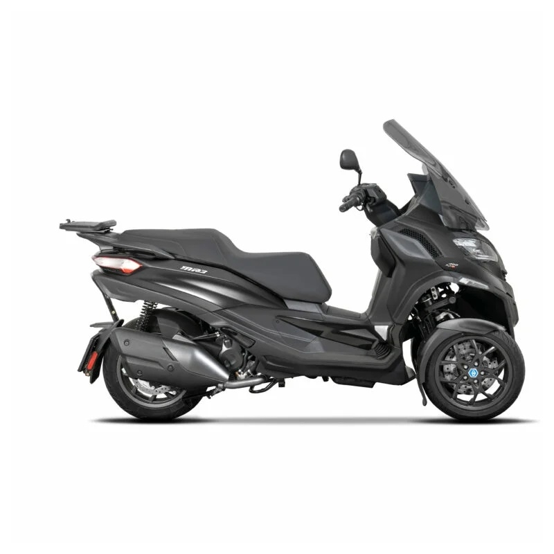 Top Master fitting kit SHAD for PIAGGIO/VESPA MP3 400 2022-2026, PIAGGIO/VESPA MP3 530 2022-2026