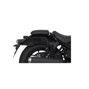 3P System fitting kit SHAD H0RB12IF