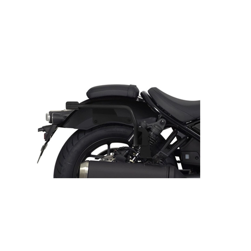 3P System fitting kit SHAD for HONDA CMX 1100 Rebel 2021-2026
