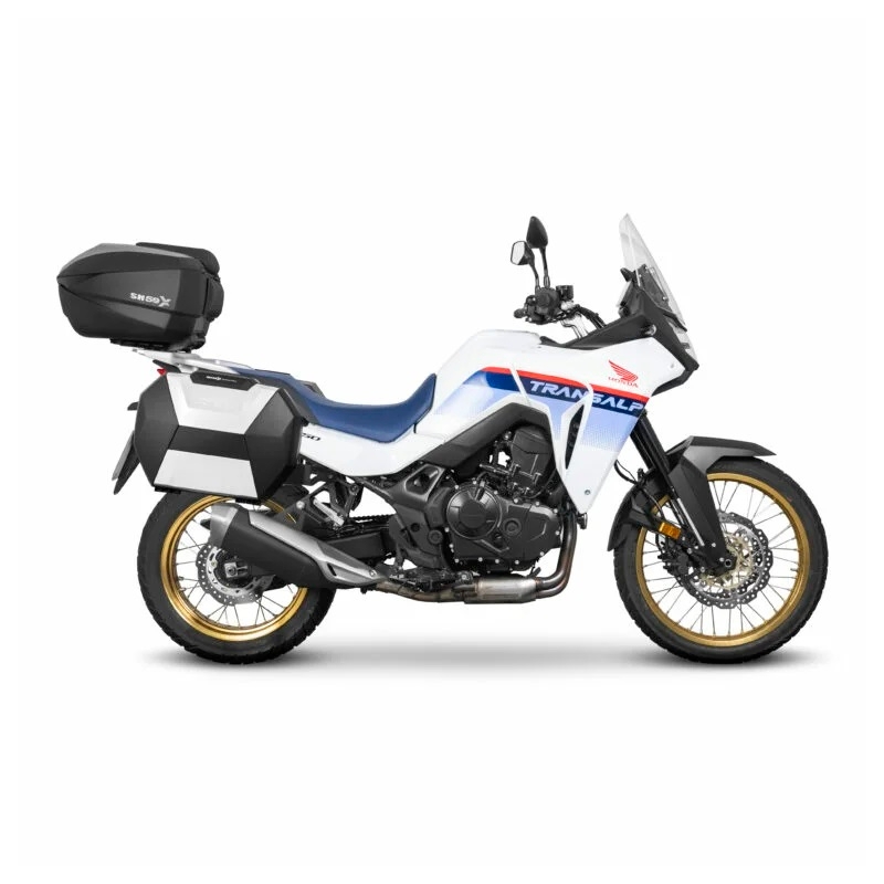 3P System fitting kit SHAD for HONDA XL 750 Transalp  2023-2026