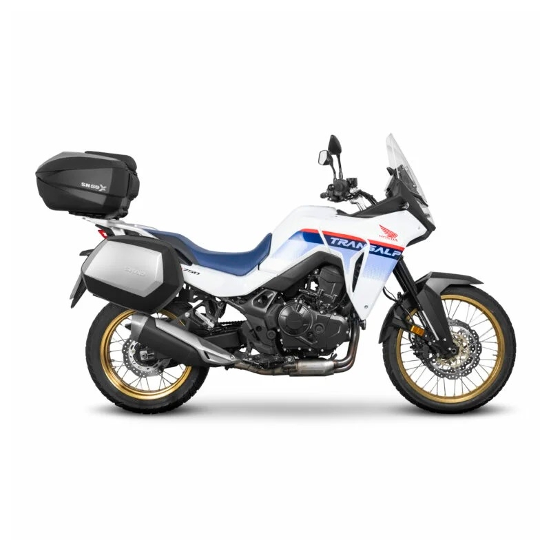 3P System fitting kit SHAD for HONDA XL 750 Transalp  2023-2026