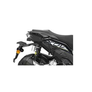 3P System fitting kit SHAD K0XD33IF