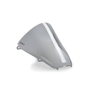 Windscreen PUIG R-RACER 21523H smoke