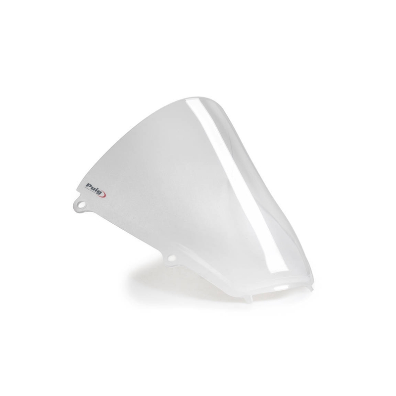 Windscreen PUIG R-RACER clear