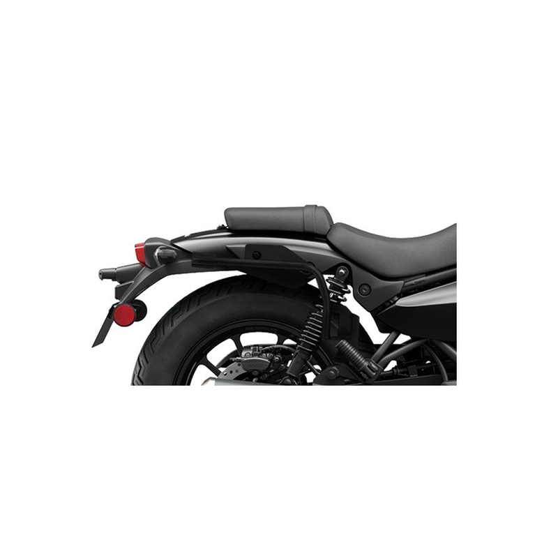3P System fitting kit SHAD
