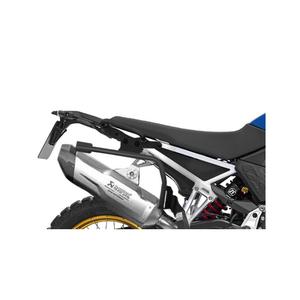 3P System fitting kit SHAD W0FG94IF