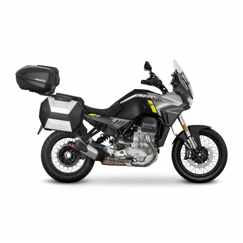 3P System fitting kit SHAD