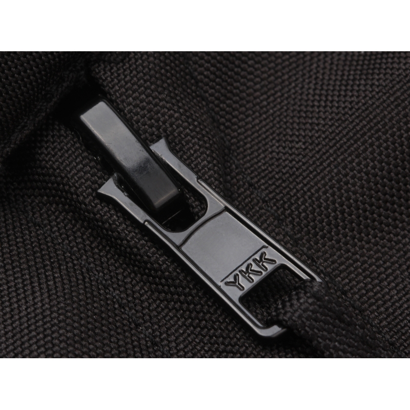 Kurtka motocyklowa Street Racer Definit czarna wyprzedaż