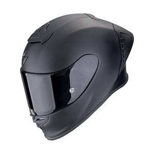 Integralny kask motocyklowy Scorpion EXO-R1 EVO II AIR matowy czarny