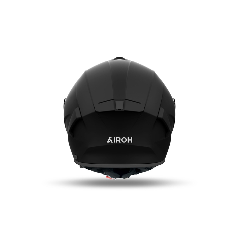 Zintegrowany kask motocyklowy Airoh SPARK 2 Kolor czarny matowy