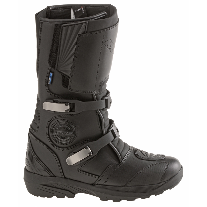 Buty motocyklowe Kore Adventure 2.0 wyprzedaż